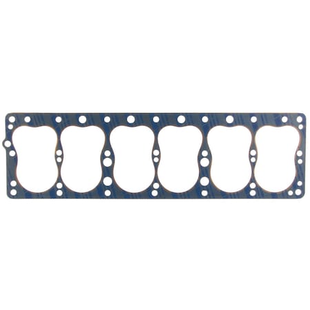 Mahle Engine Cylinder Head Gasket 3029